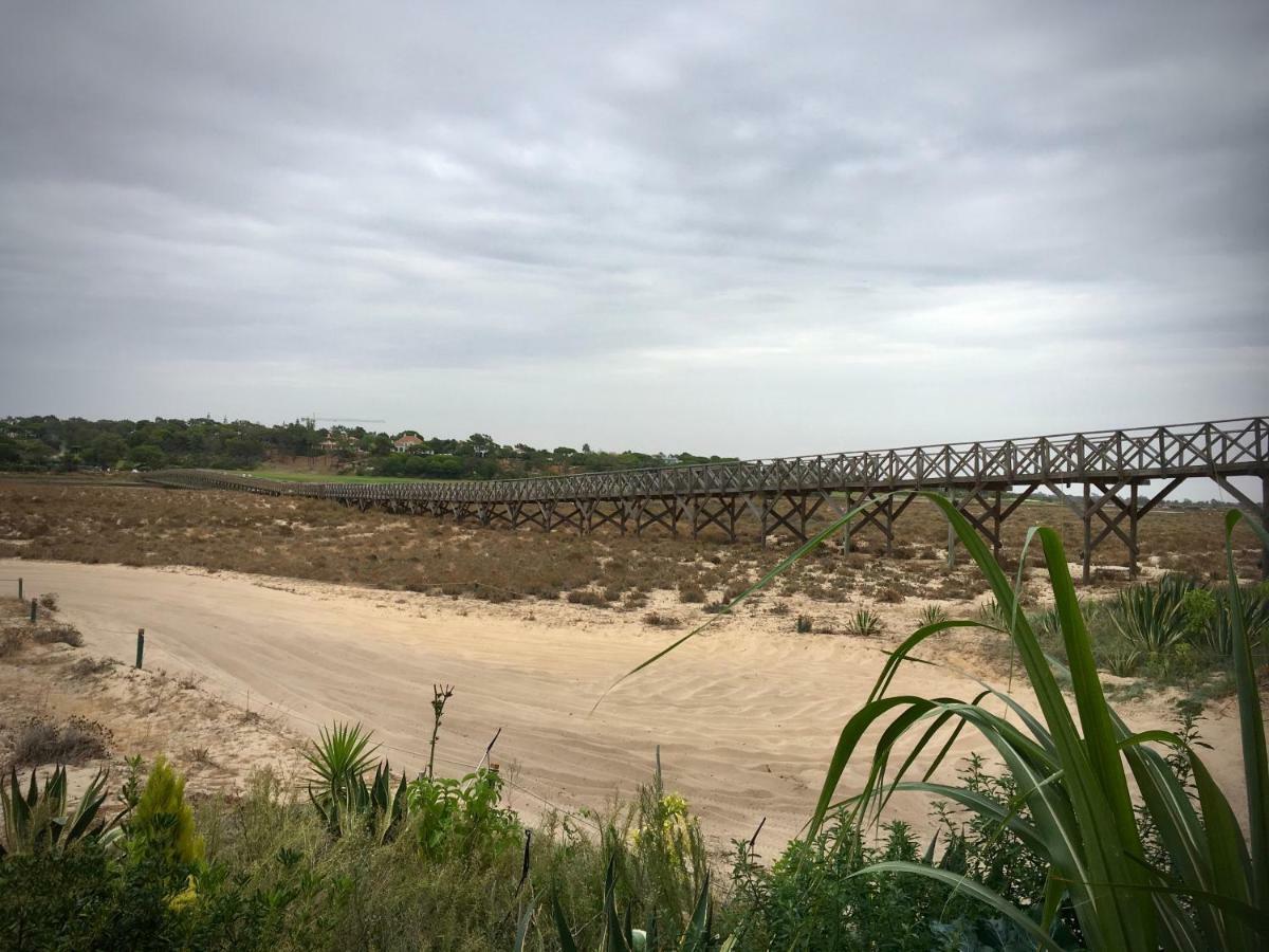 Victory Village Sea Views Quinta do Lago Εξωτερικό φωτογραφία