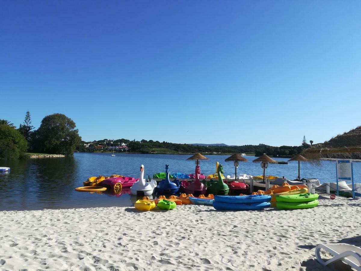 Victory Village Sea Views Quinta do Lago Εξωτερικό φωτογραφία