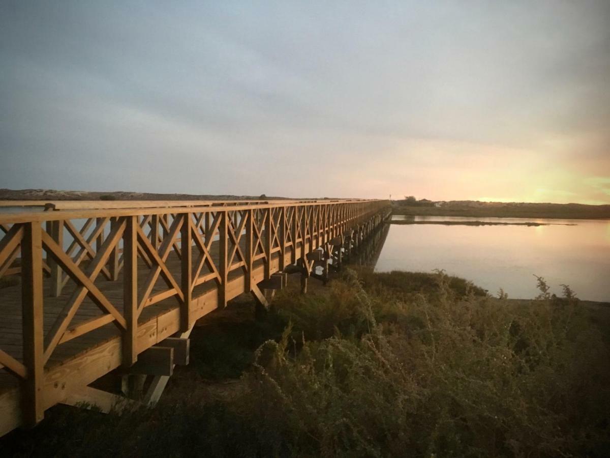 Victory Village Sea Views Quinta do Lago Εξωτερικό φωτογραφία