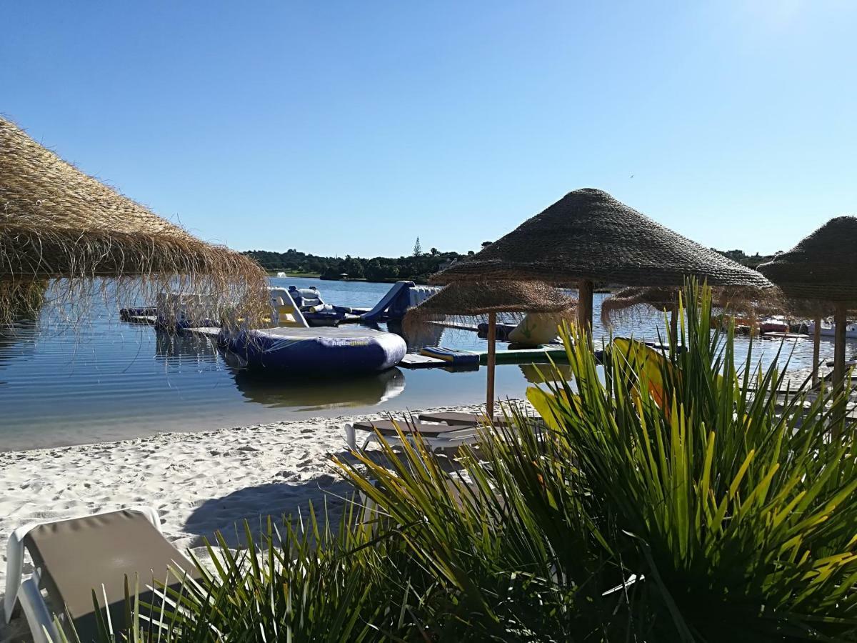 Victory Village Sea Views Quinta do Lago Εξωτερικό φωτογραφία