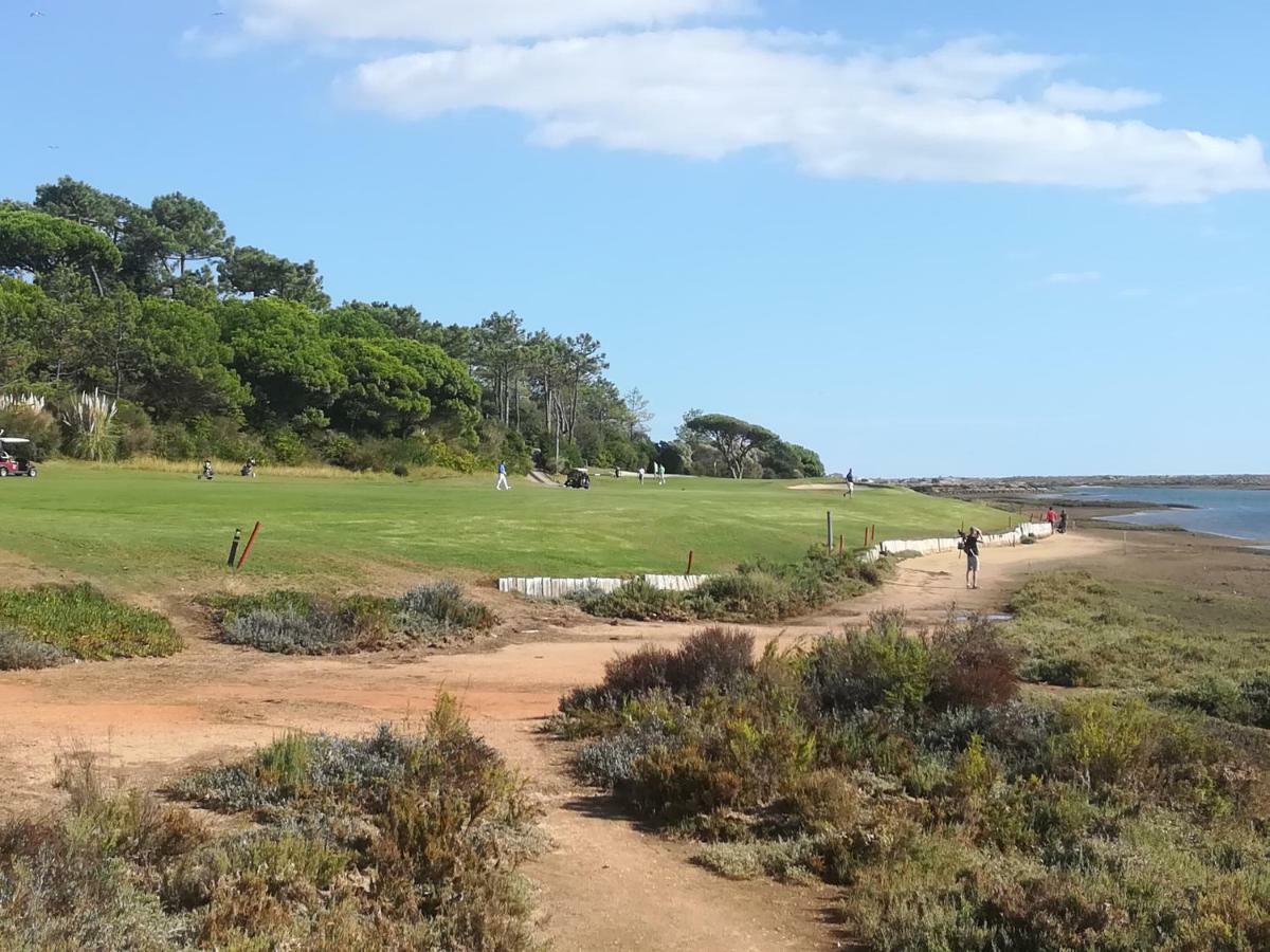 Victory Village Sea Views Quinta do Lago Εξωτερικό φωτογραφία