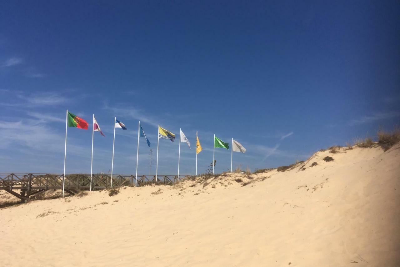 Victory Village Sea Views Quinta do Lago Εξωτερικό φωτογραφία