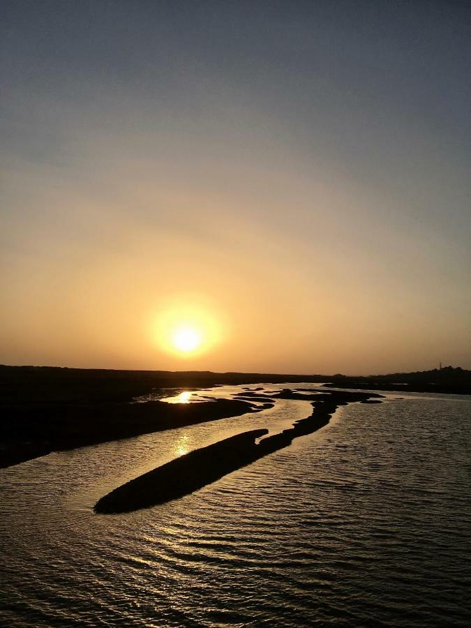 Victory Village Sea Views Quinta do Lago Εξωτερικό φωτογραφία
