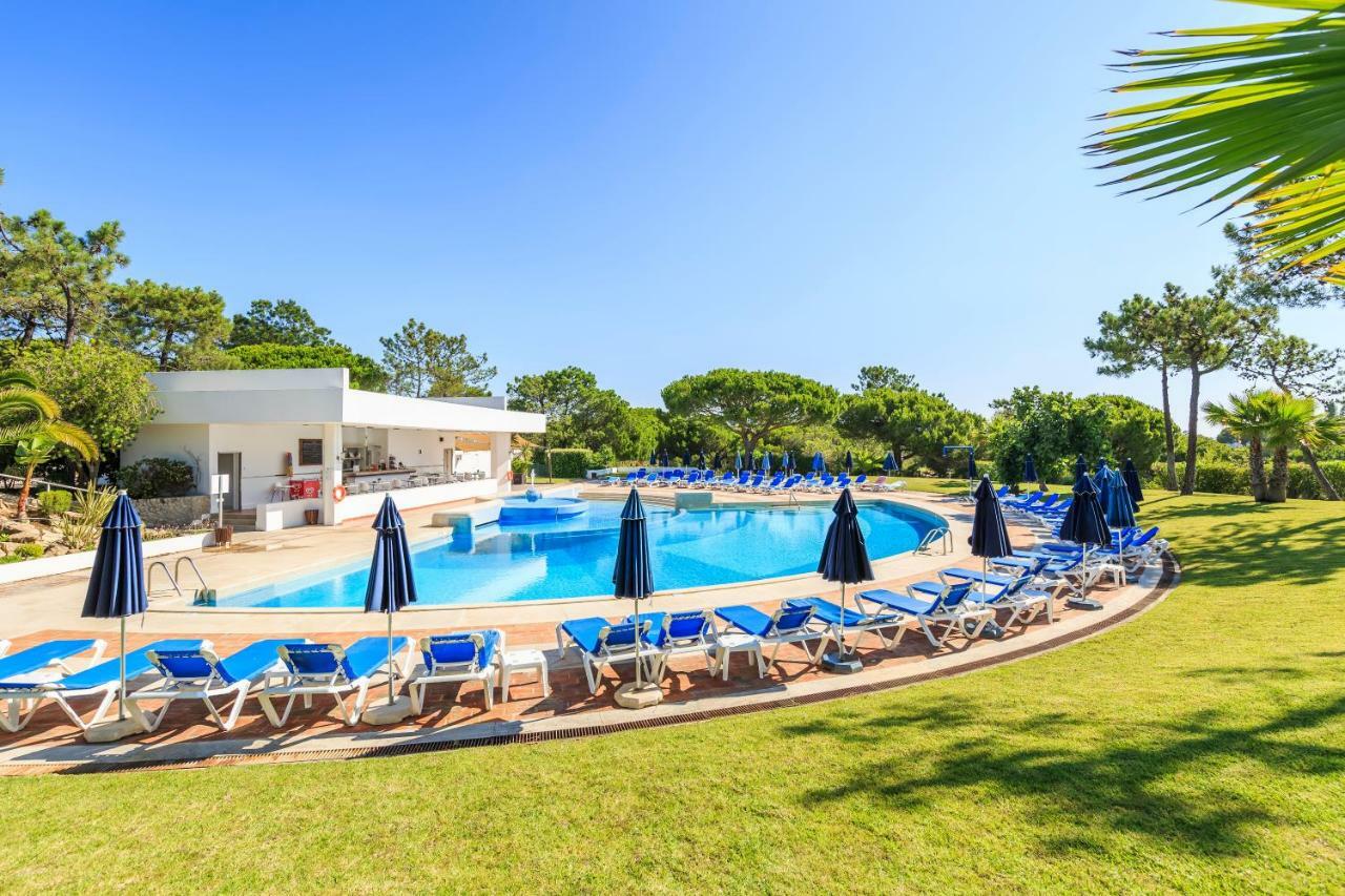 Victory Village Sea Views Quinta do Lago Εξωτερικό φωτογραφία