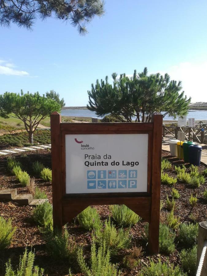 Victory Village Sea Views Quinta do Lago Εξωτερικό φωτογραφία