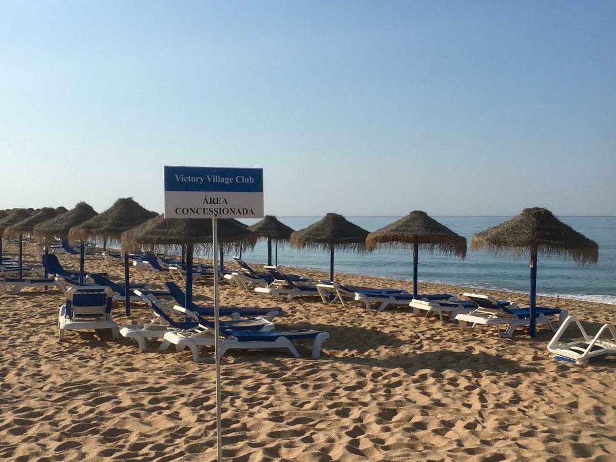 Victory Village Sea Views Quinta do Lago Εξωτερικό φωτογραφία
