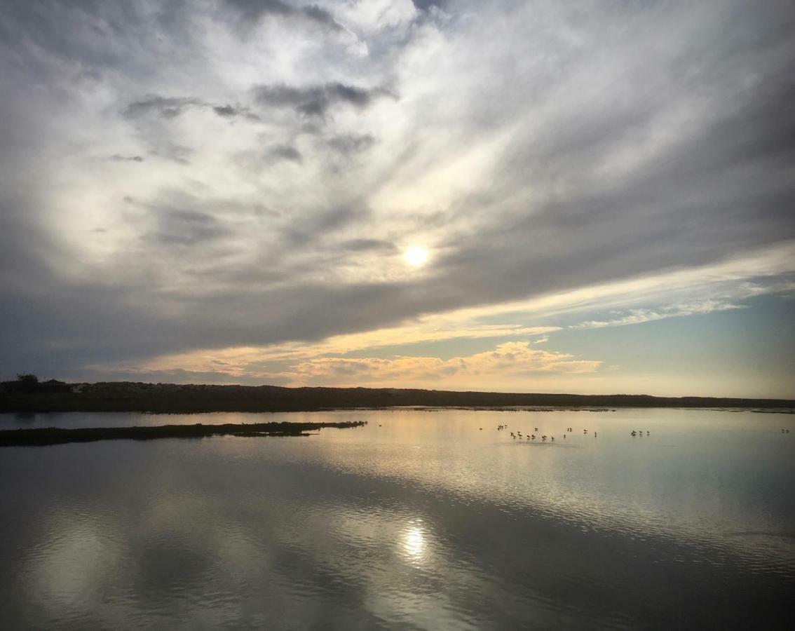 Victory Village Sea Views Quinta do Lago Εξωτερικό φωτογραφία