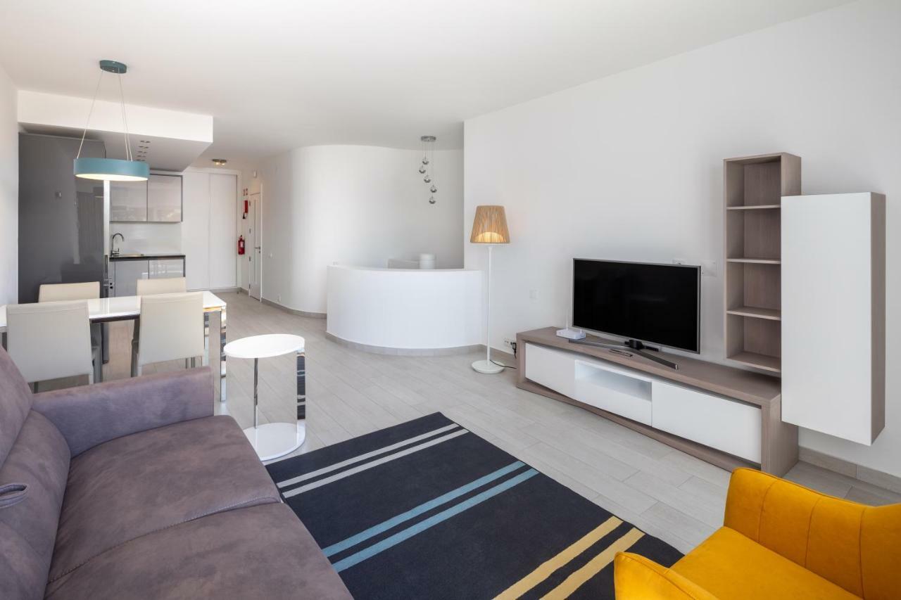 Victory Village Sea Views Quinta do Lago Εξωτερικό φωτογραφία